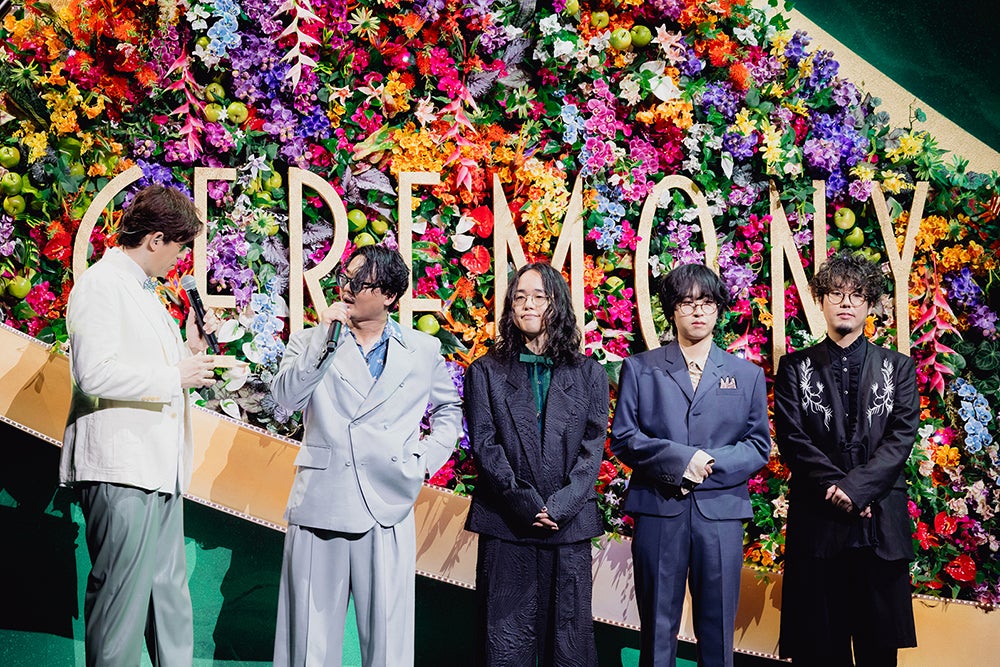 the engy／撮影：田中聖太郎写真事務所