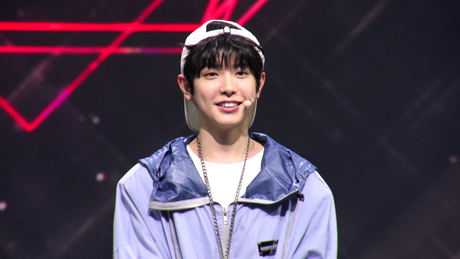 「ニジプロ2」韓国合宿スタート 個人レベル審査でJ.Y. Parkを唸らす参加者登場＜Nizi Project Season 2 Global Boys Audition＞