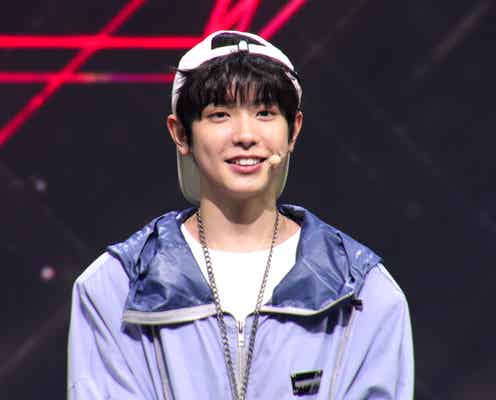 「ニジプロ2」韓国合宿スタート 個人レベル審査でJ.Y. Parkを唸らす参加者登場<Nizi Project Season 2 Global Boys Audition>