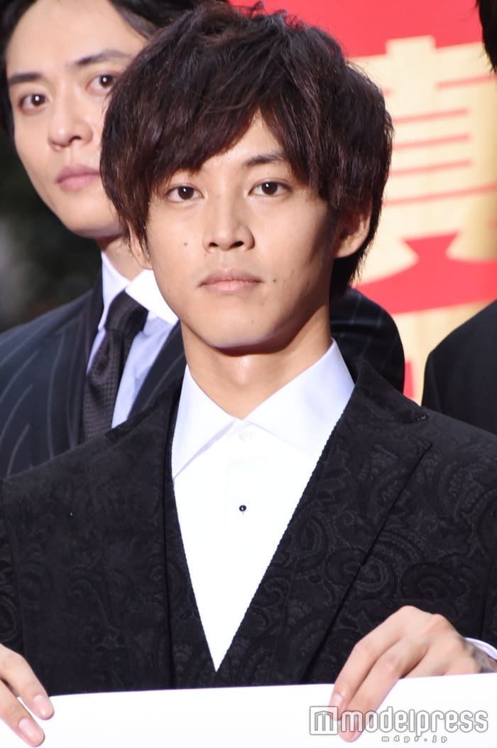 松坂桃李(C)モデルプレス