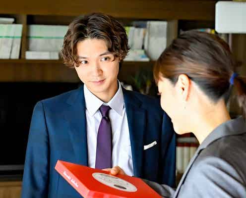 「じぞ恋」颯(磯村勇斗)、プロポーズの“フェイント”に視聴者動揺 次回予告でキスシーンも「ついに…」