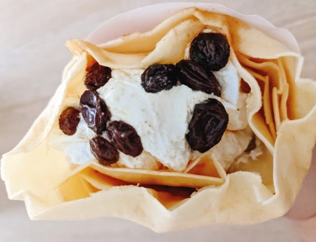 【大阪】かわいい見た目やコスパ最強も…「わざわざ行く価値があるクレープ店」3選