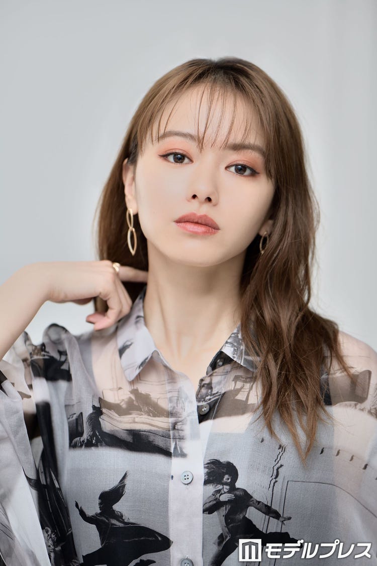 画像13 15 山本舞香 原動力となる大切な存在語る デビュー10周年で思う 芸能界での居場所 とは モデルプレス