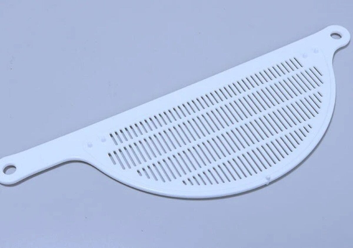 ダイソー　ポットドレイナー