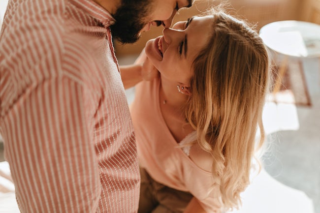 絶対に見逃さないで 運命の人 の特徴3つ モデルプレス