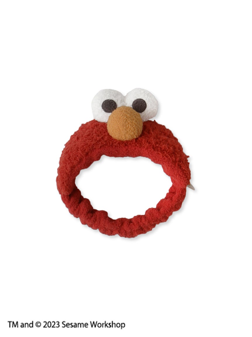 ヘアバンド（提供写真）