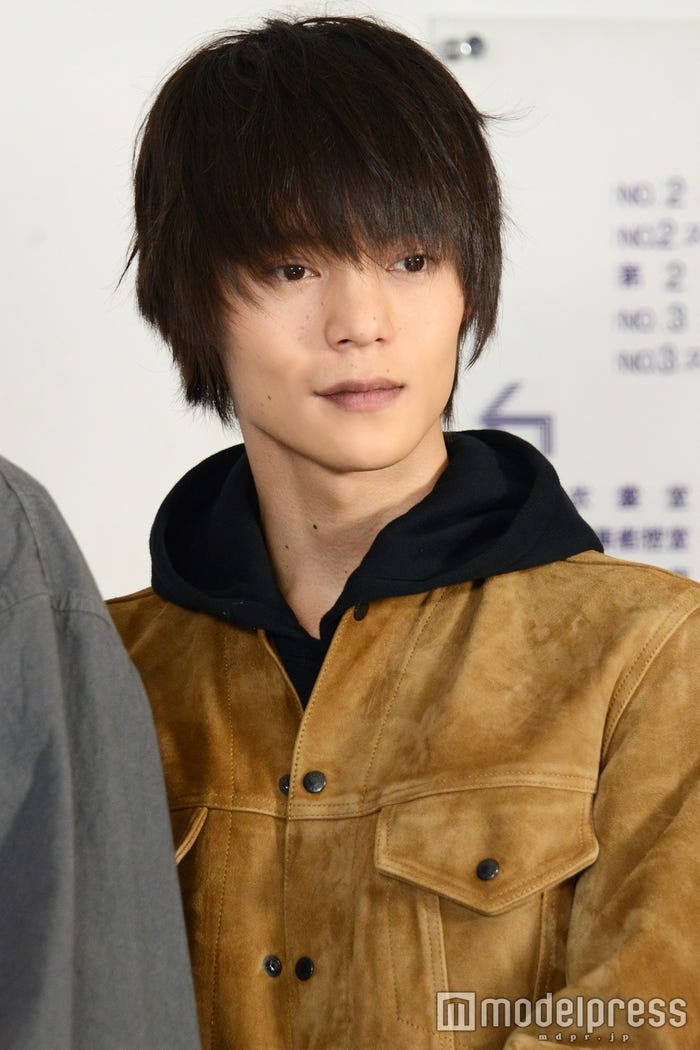 窪田正孝(C)モデルプレス