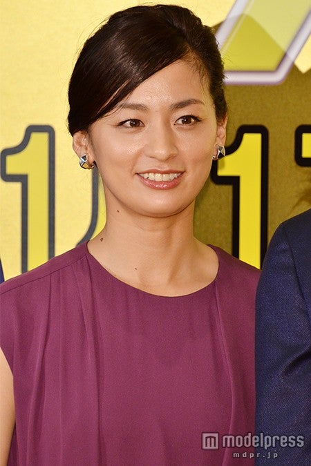 尾野真千子