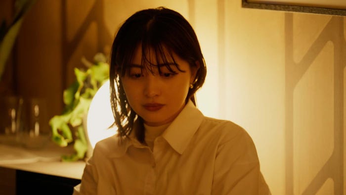 みゆう『ラブ トランジット』シーズン3第5話(C)2025 Amazon Content Services LLC or its Affiliates.