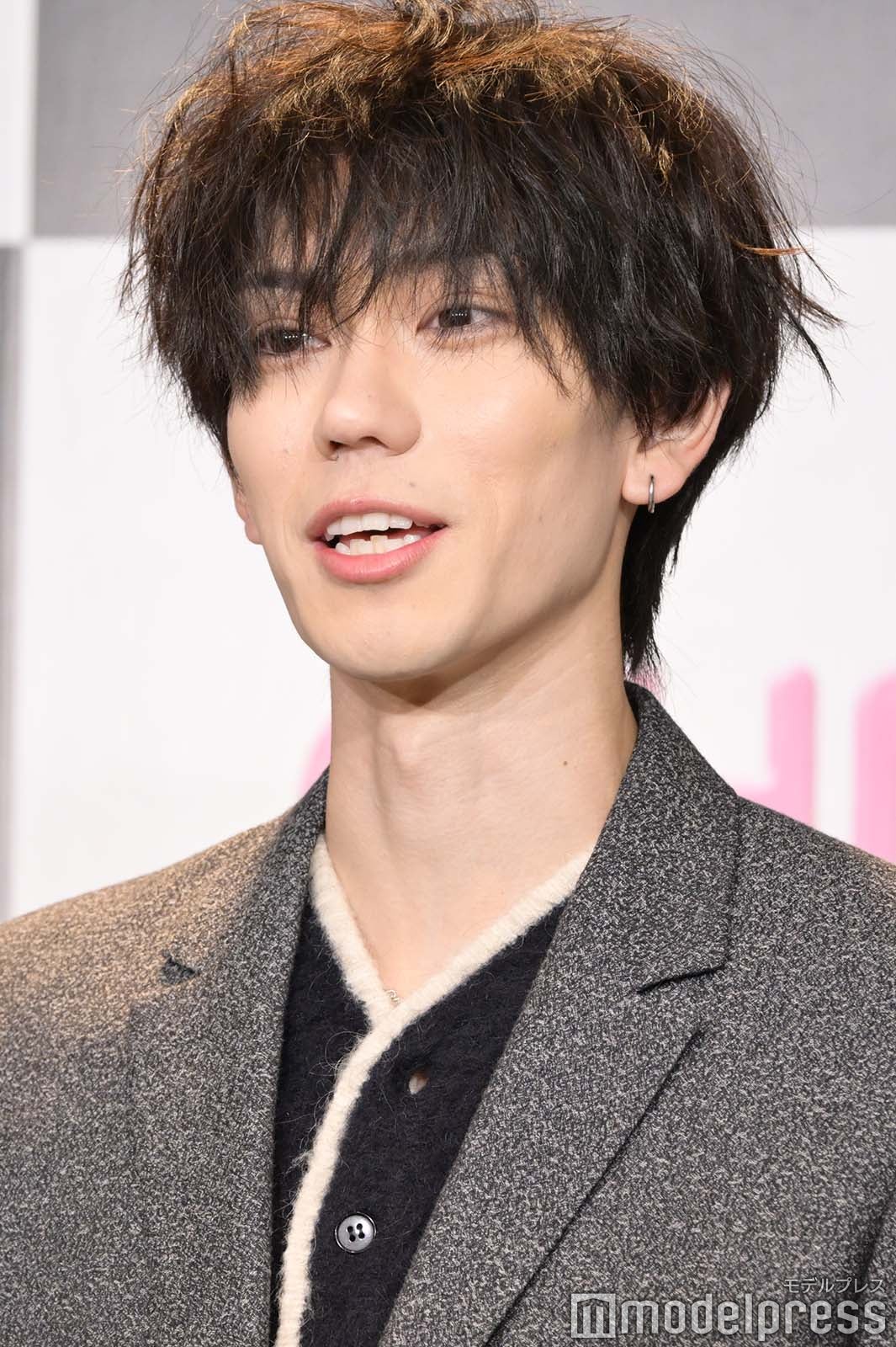 樋口幸平（C）モデルプレス