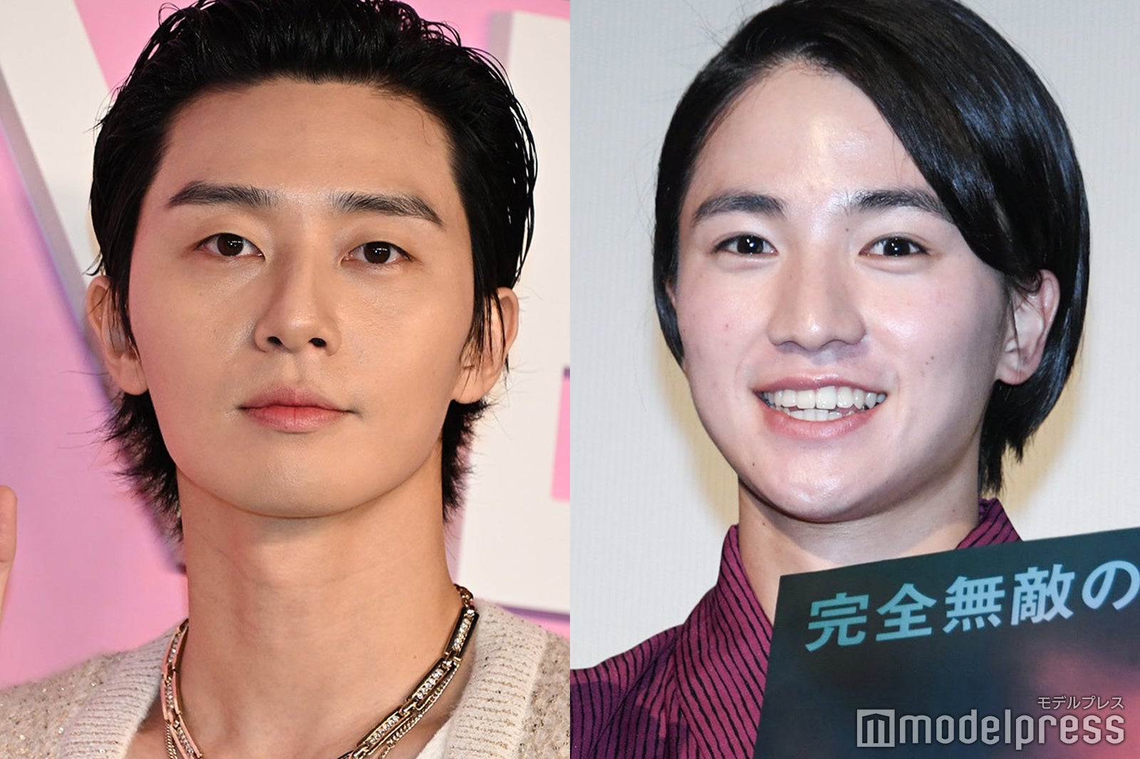 木戸大聖、パク・ソジュンから「First Love 初恋」感想DM届く「本当にびっくりした」内容明かす