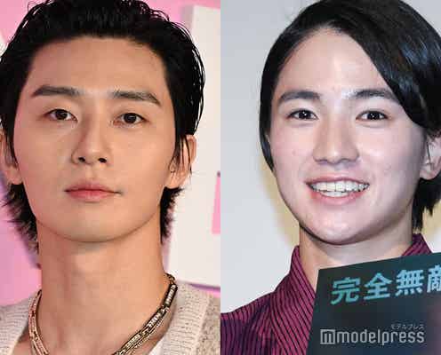 木戸大聖、パク・ソジュンから「First Love 初恋」感想DM届く「本当にびっくりした」内容明かす