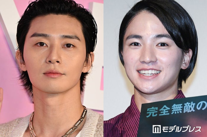 木戸大聖、パク・ソジュンから「First Love 初恋」感想DM届く「本当にびっくりした」内容明かす