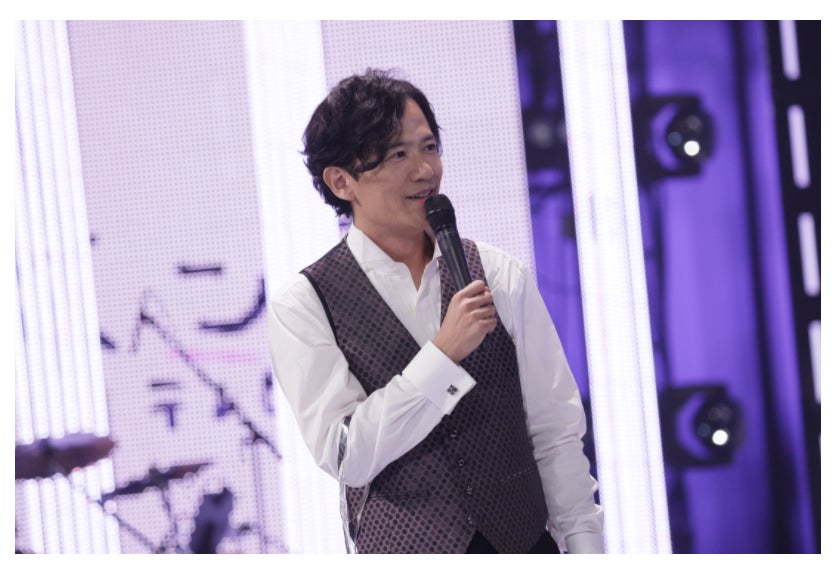 稲垣吾郎／稲垣吾郎オフィシャルブログ（Ameba）より