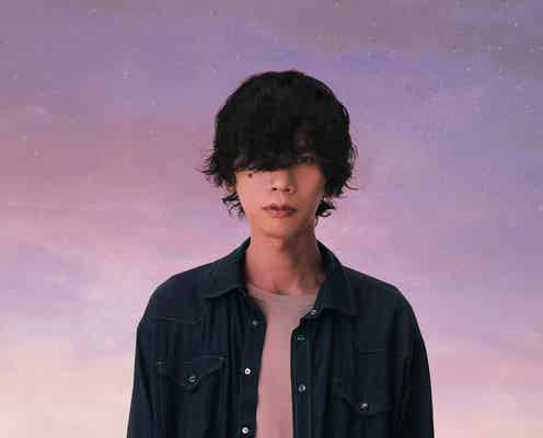 米津玄師、話題の「シン・ウルトラマン」主題歌「M八七」秘話語る 2年半ぶりライブツアーへの思いも