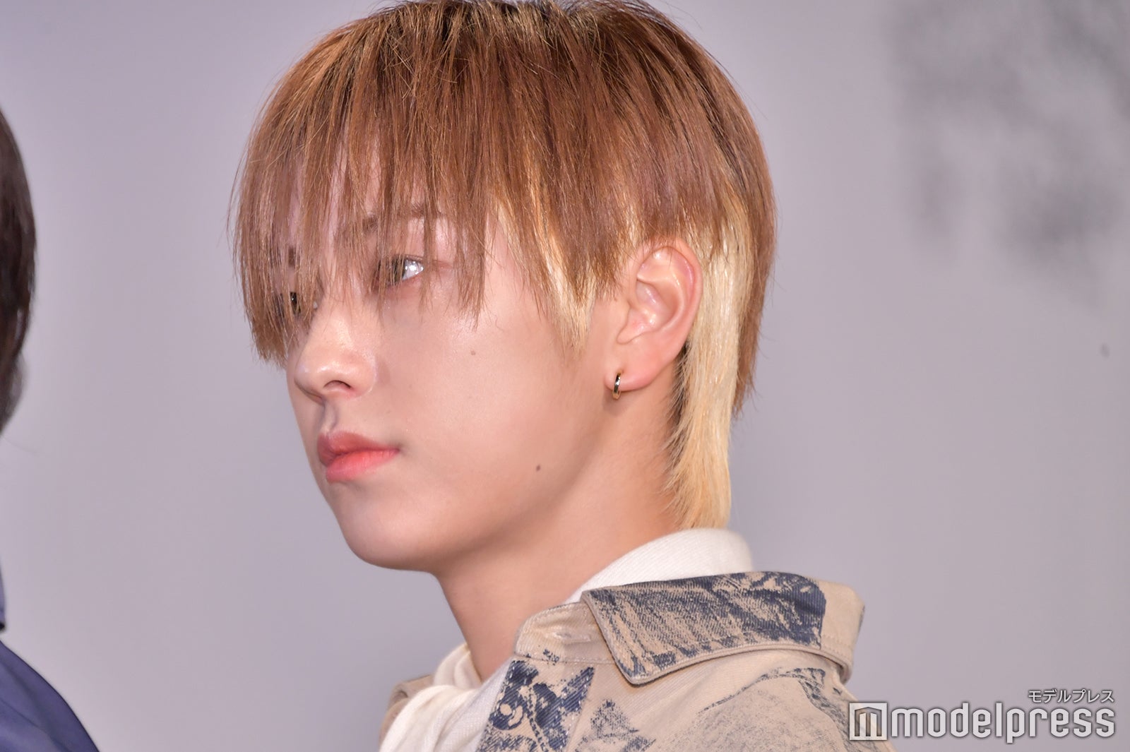 TAKI（C）モデルプレス