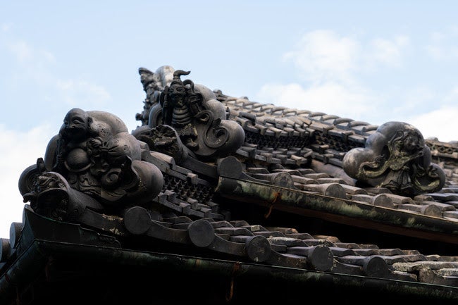  NIPPONIA 田原本 マルト醤油／画像提供：マルト