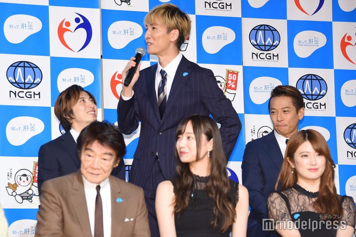 慌ててSOLIDEMOに決定権を託す橘慶太(C)モデルプレス