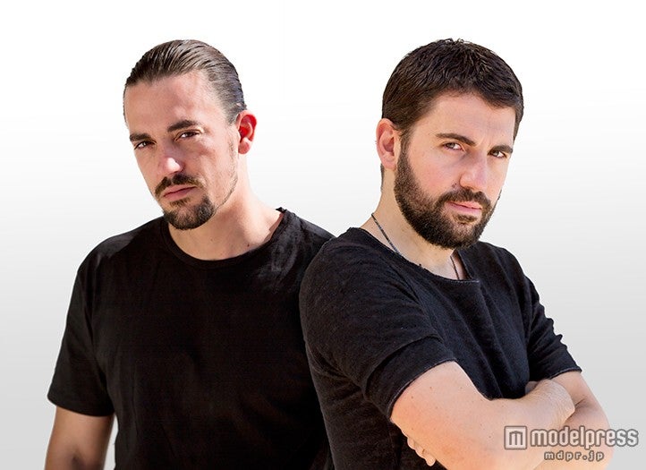 世界1位DJのディミトリ・ヴェガス＆ライク・マイク、日本のファンにメッセージ