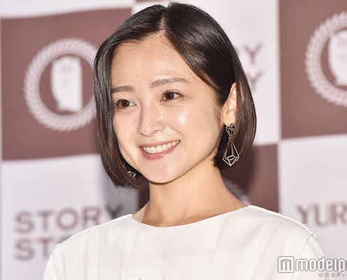 安達祐実“高校のクラスメート”松本潤の入学当初を回顧「噂が広がってて」