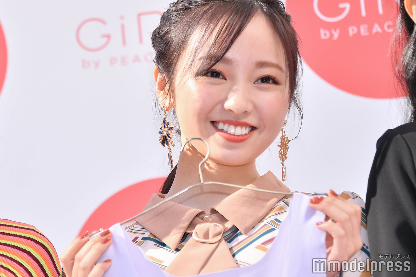 今泉佑唯（C）モデルプレス