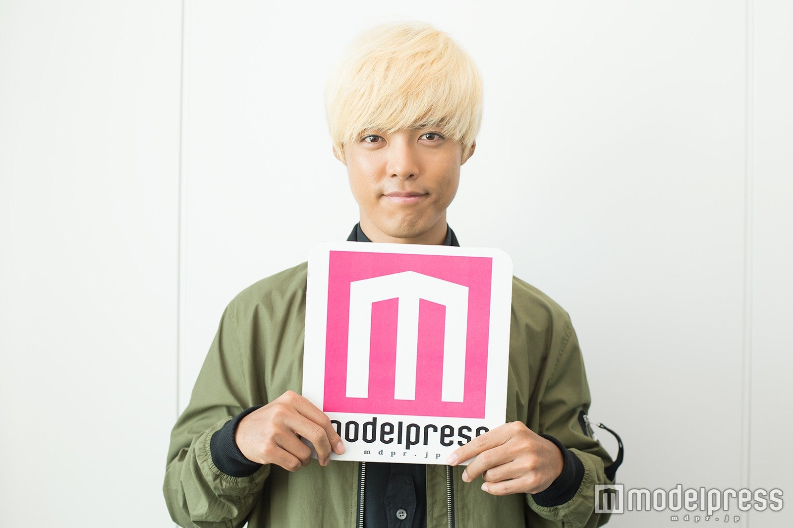 KangNam （C）モデルプレス