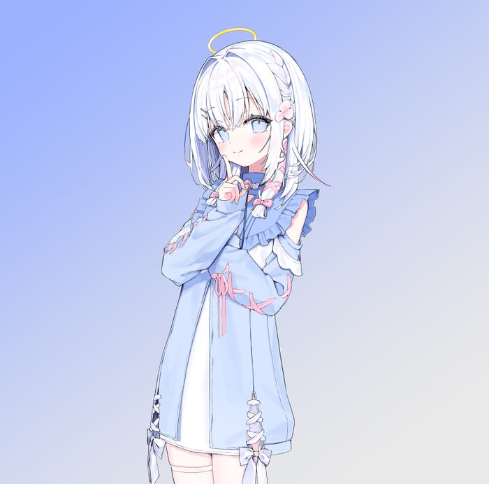 あいうらら(提供写真)