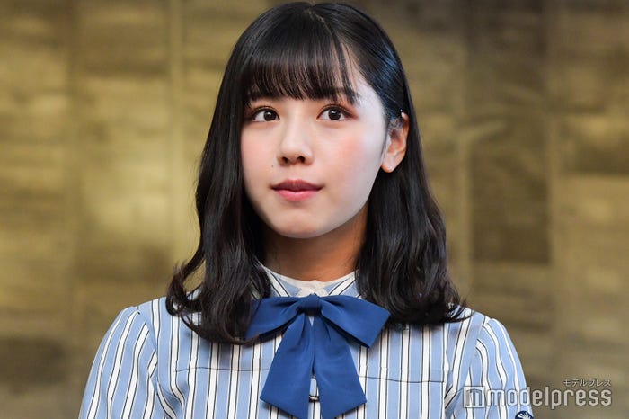 渡邉美穂(C)モデルプレス