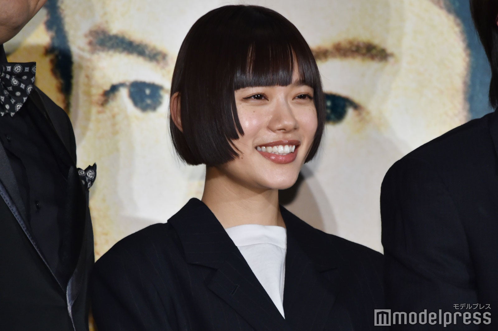 杉咲花（C）モデルプレス