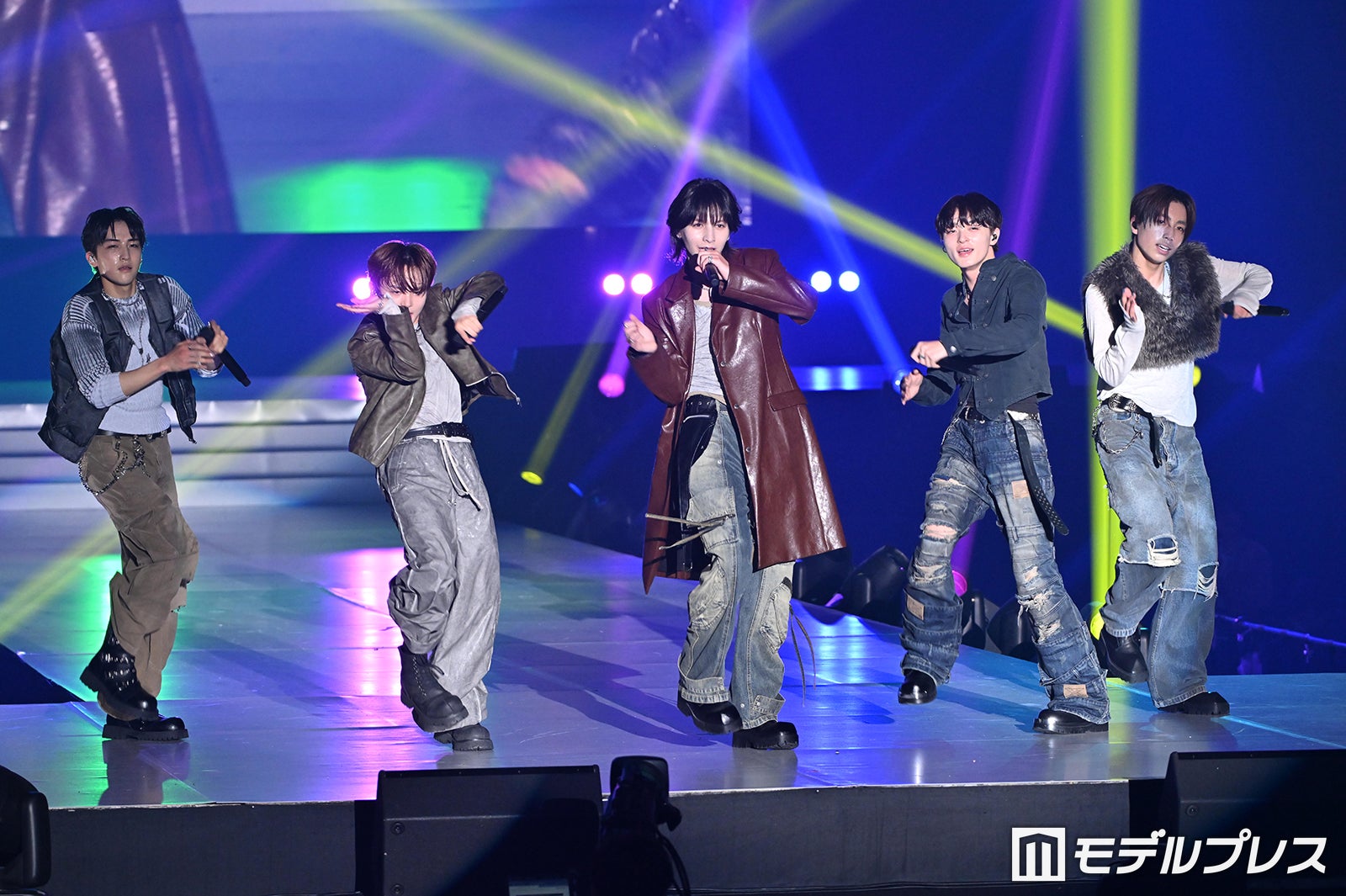 STARGLOW（C）モデルプレス