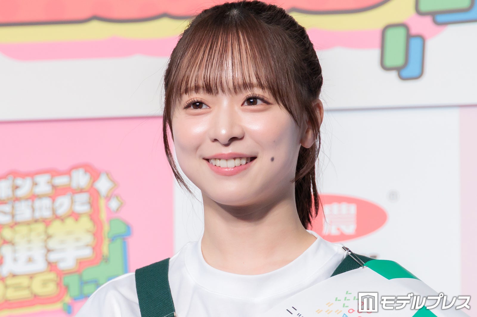 倉野尾成美（C）モデルプレス