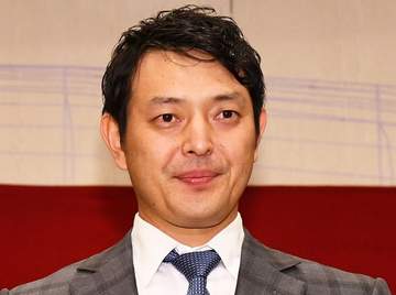 岩隈久志氏 「長女も夏季休暇で来てくれて」家族ショット公開 イチロー氏＆家族とのレア写真も マリナーズ本拠地で撮影