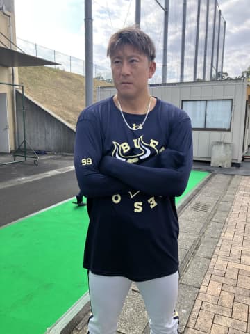 オリックス・ラオウがWBCラスト選出のレッドソックス・吉田の活躍に太鼓判「楽しみが1つ増えた」