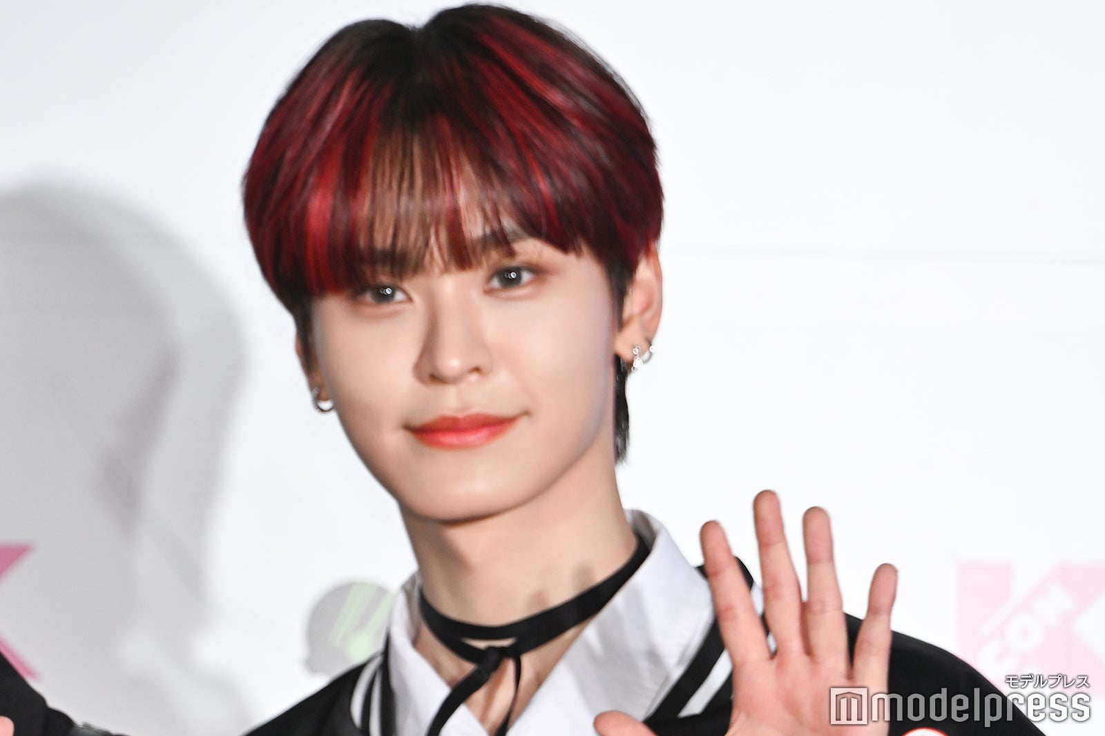 テレ（C）モデルプレス