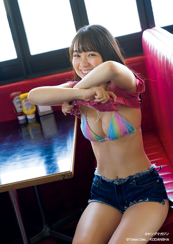 池本しおり(提供画像)