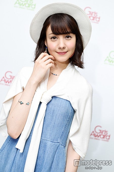 トリンドル玲奈、女優業は「まだ模索中」ステップアップの裏側に迫る　モデルプレスインタビュー