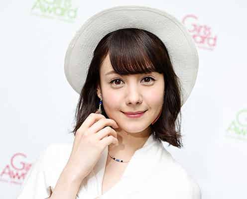 トリンドル玲奈、女優業は「まだ模索中」ステップアップの裏側に迫る モデルプレスインタビュー