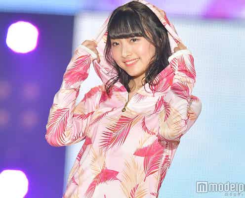 「ラストアイドル」清原梨央、体調不良で急遽入院