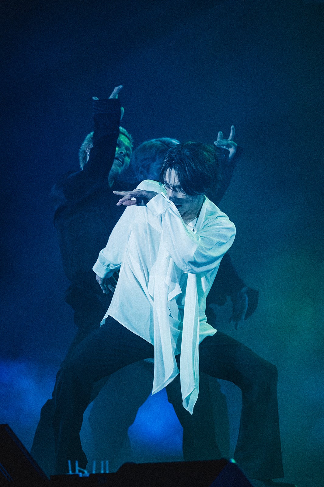 浜川路己／撮影：ハタサトシ・神戸健太郎