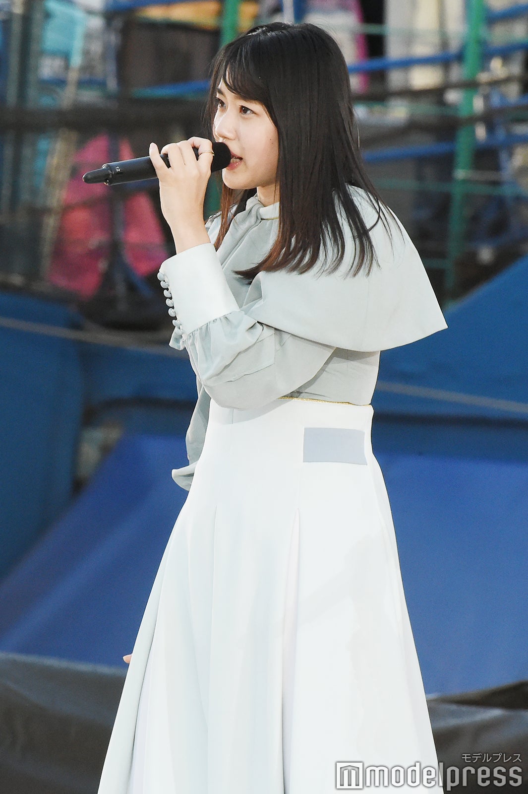 STU48 （C）モデルプレス