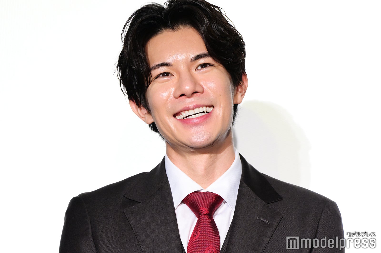 柿澤勇人（C）モデルプレス