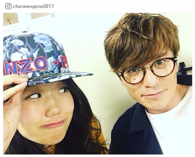 “帽子もーらいっ女子”には要注意！？“いい女”横澤夏子の恋愛塾が話題 オリラジ藤森も「危なかった」