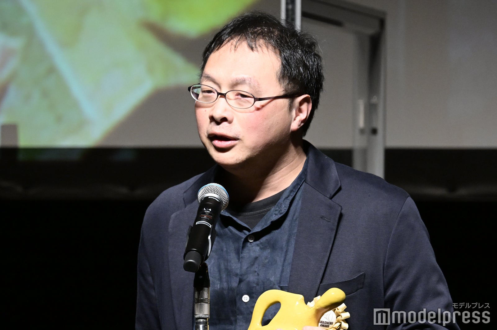 吉野耕平監督 （C）モデルプレス