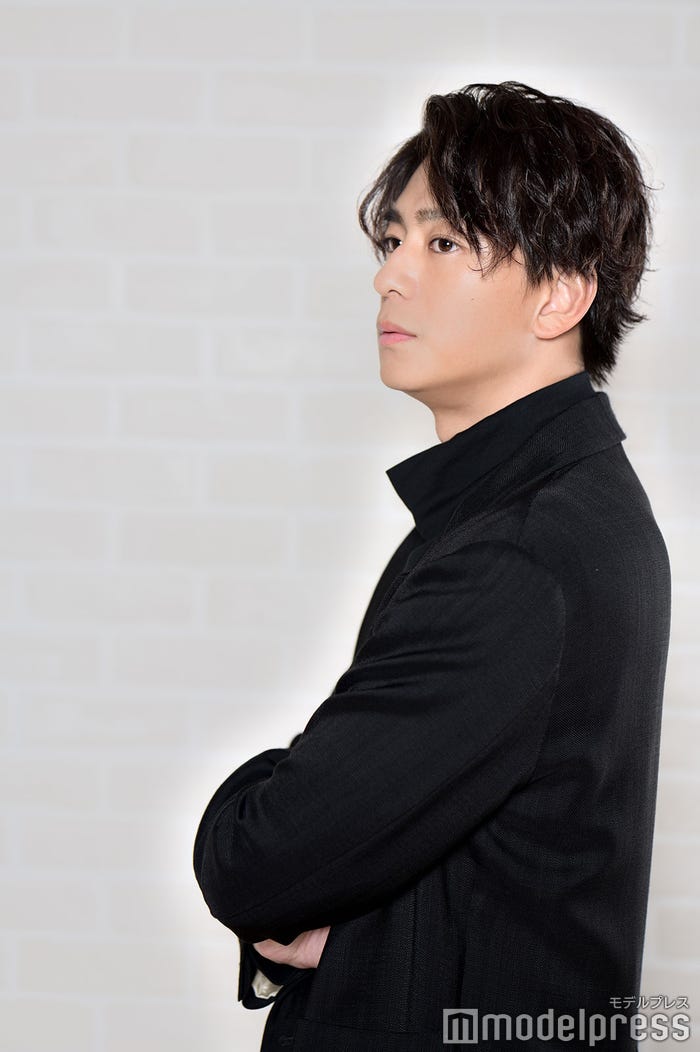 三浦翔平(C)モデルプレス