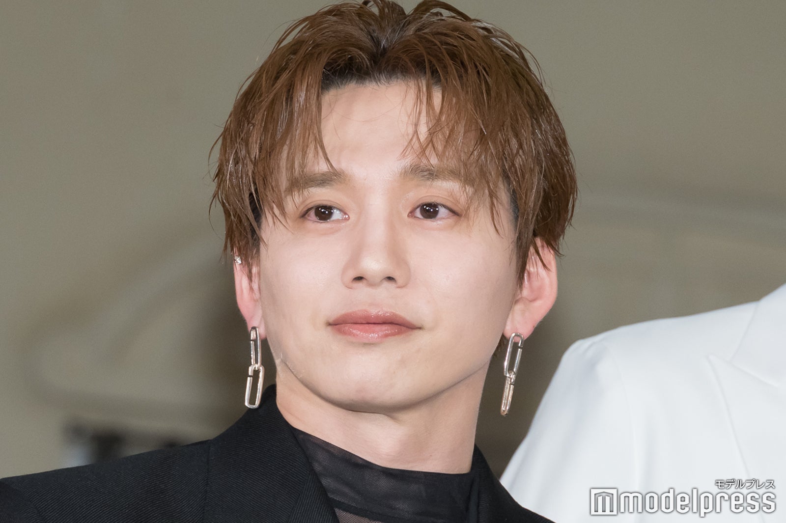 花村想太（C）モデルプレス