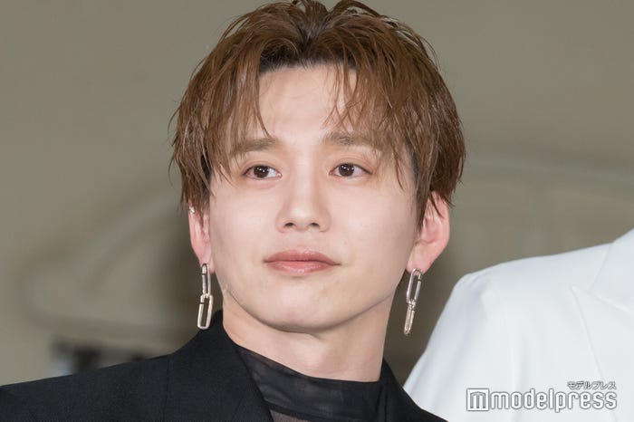 花村想太(C)モデルプレス