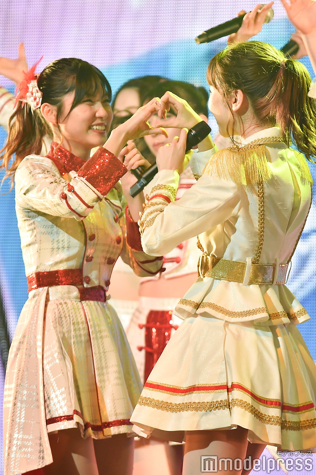 「AKB48単独コンサート～15年目の挑戦者～」 （C）モデルプレス