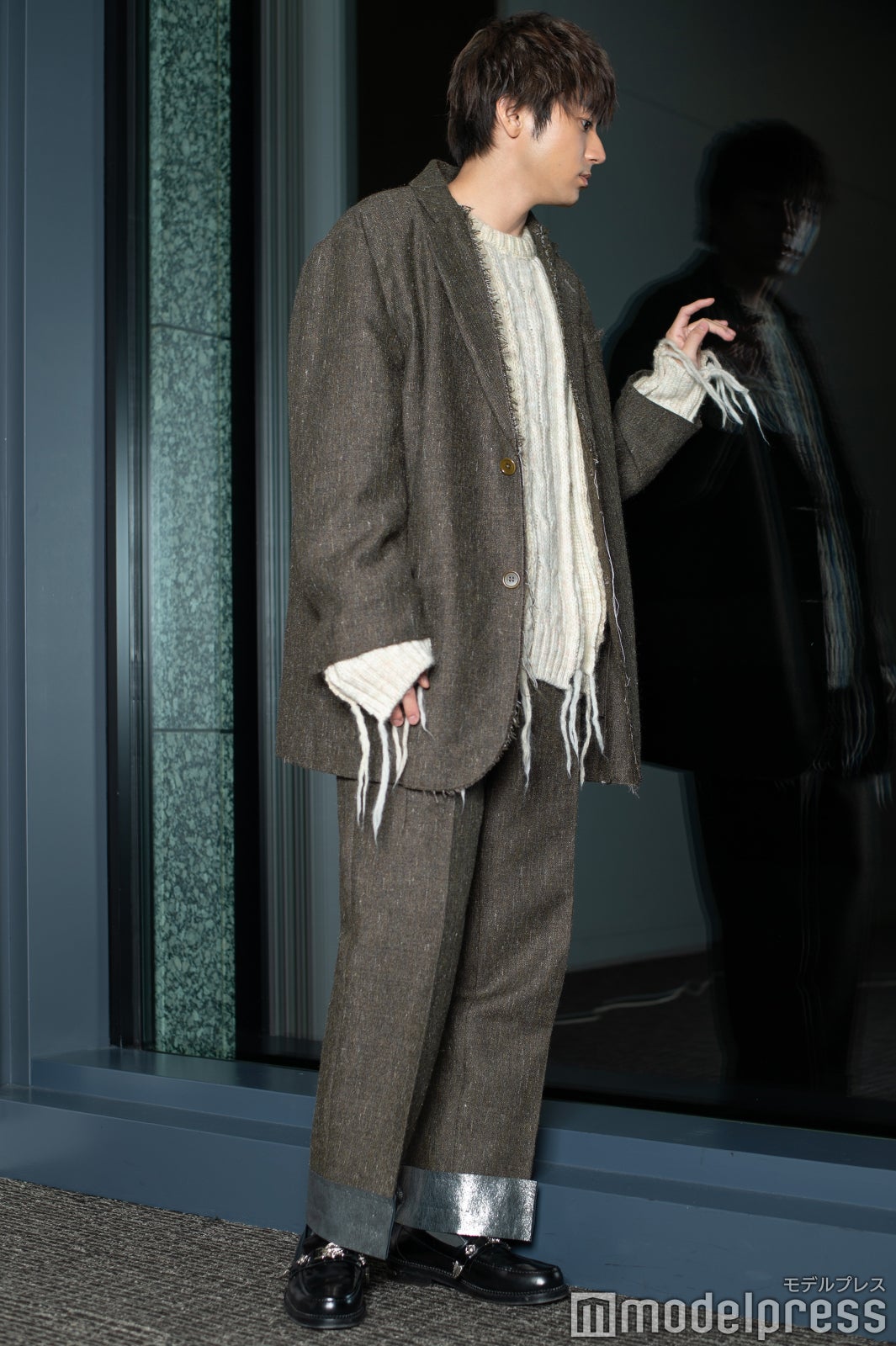 山田裕貴（C）モデルプレス