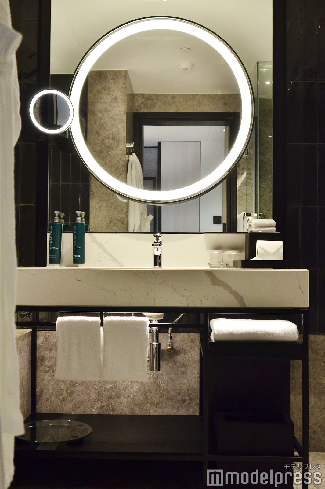 ヒルトン・シンガポール・オーチャード（C）モデルプレス