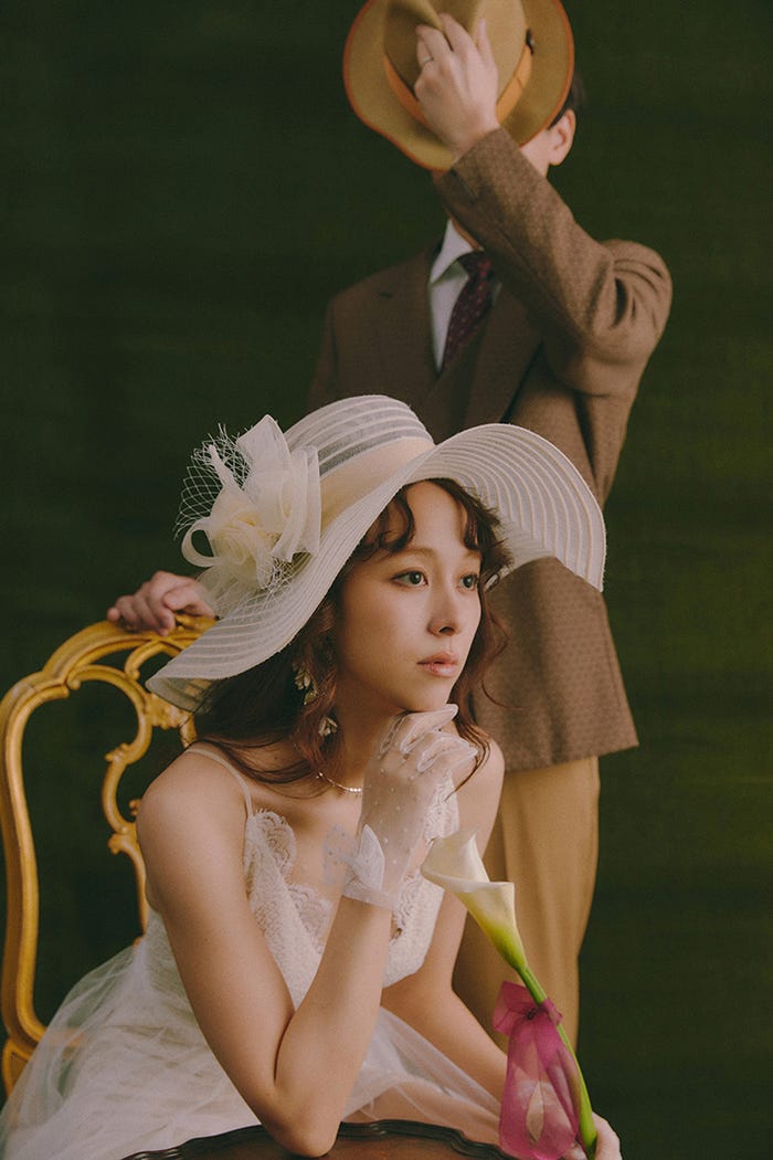 佐藤ミケーラ倭子(提供写真)